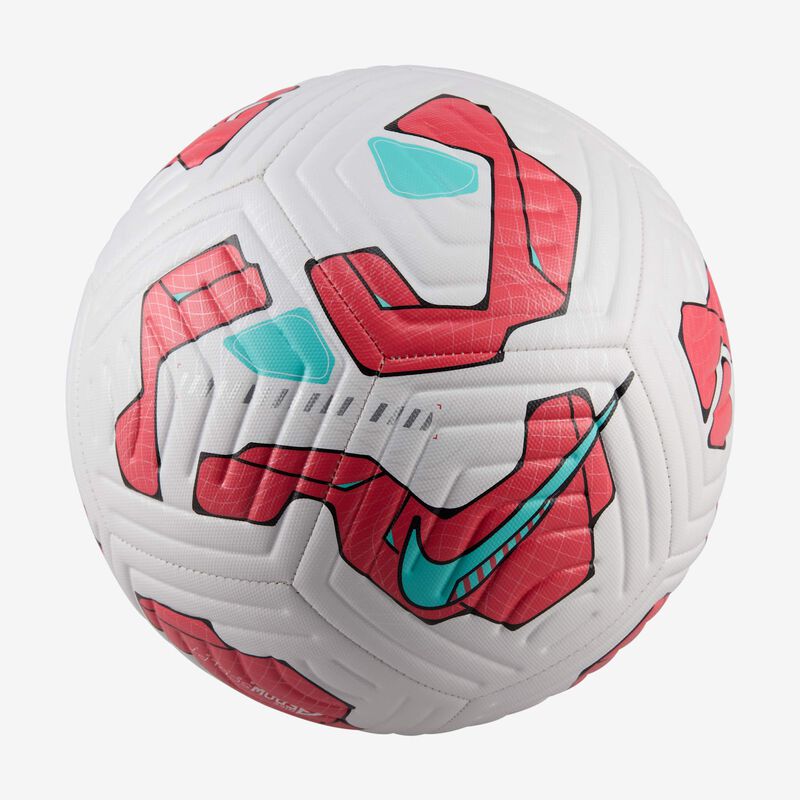 Nike Academy, Blanco/Brasa Resplandor/Verde Aurora, hi-res