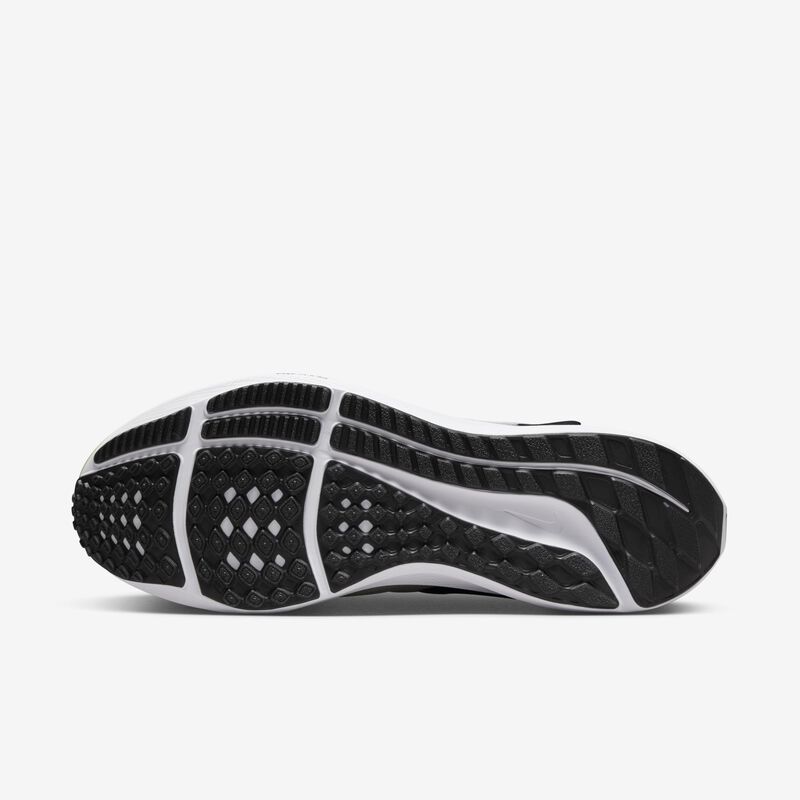 Nike Pegasus FlyEase, Tinte Platino/Blanco/Azul Estrella /Negro, hi-res