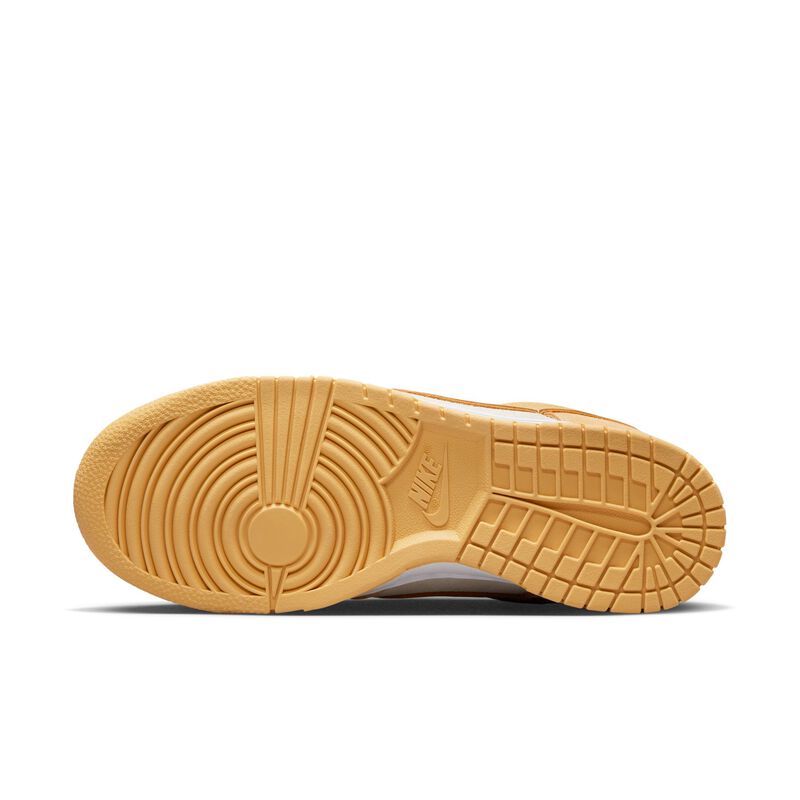Nike Dunk Low LX, Oro celeste/Vela/Ante dorado/Trigo Oro, hi-res