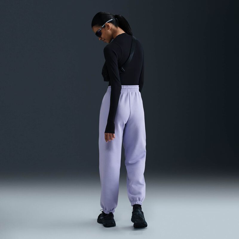 Nike Sportswear Phoenix Fleece, Lila Hielo/Vela, hi-res