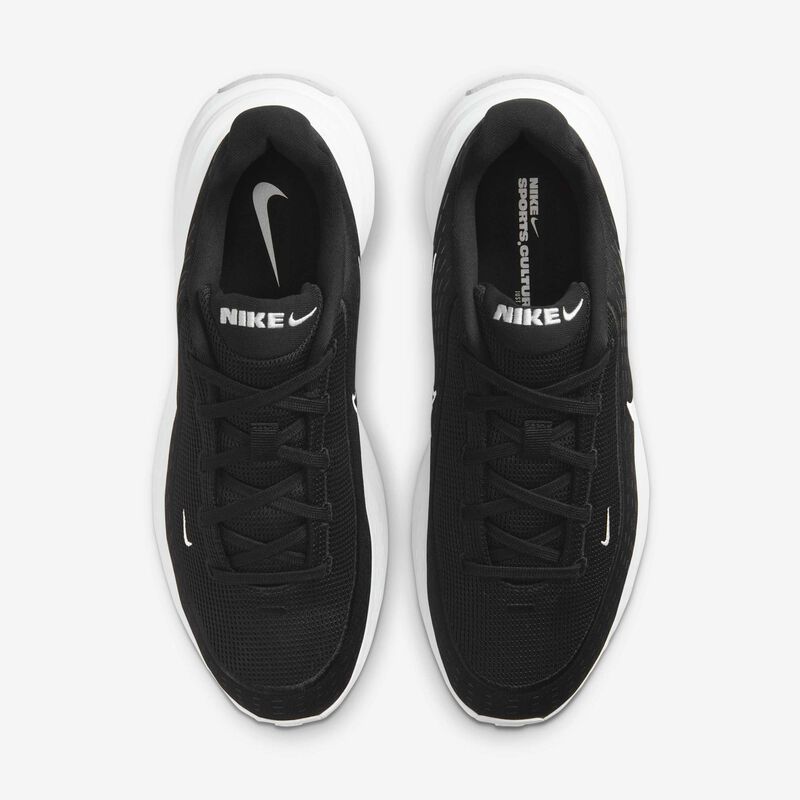 Nike Uplift SC, Negro/Blanco, hi-res