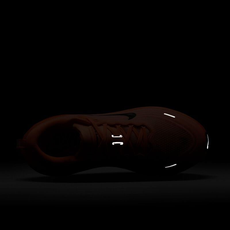Nike Vomero Plus, Naranja, hi-res