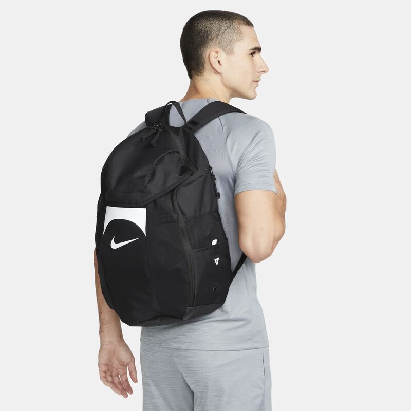 Nike Academy Team, Negro/Negro/Blanco, hi-res