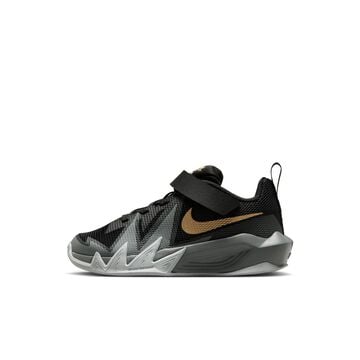 Nike S.T. Dynamite, Negro, hi-res