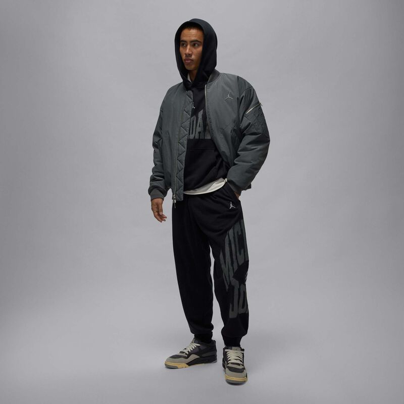 Jordan Brooklyn, Negro/Vela, hi-res