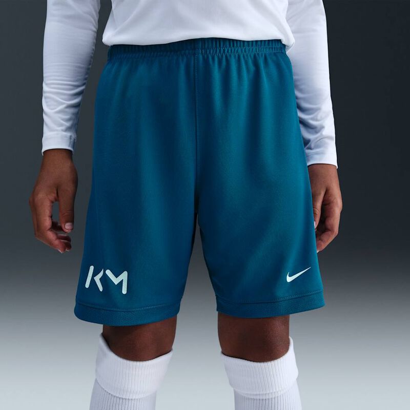 Kylian Mbappé Academy, Verde abismo/Verde abismo/Iglú/Rocío claro, hi-res