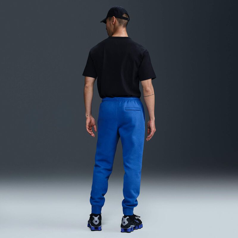 Nike Club, Juego Real/Juego Royal/Blanco, hi-res