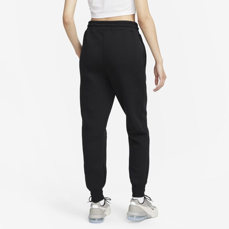 Nike Sportswear Tech Fleece, Negro/Negro, hi-res