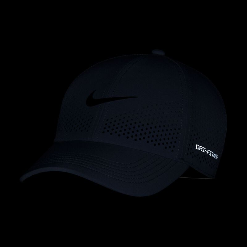 Nike Dri-FIT ADV Club, Gris lobo/Negro, hi-res