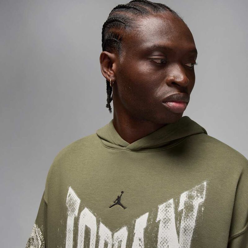 Jordan Brooklyn, Verde, hi-res