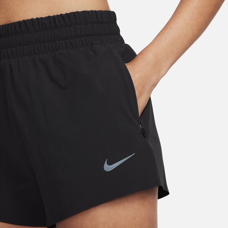 Nike Dri-FIT Running Division, Negro, hi-res