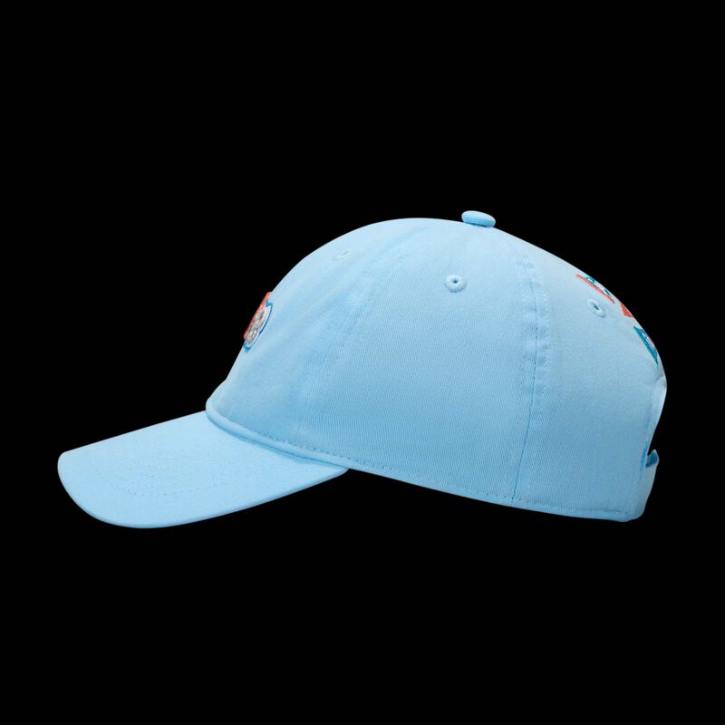 Nike E1D1 Club, Azul, hi-res