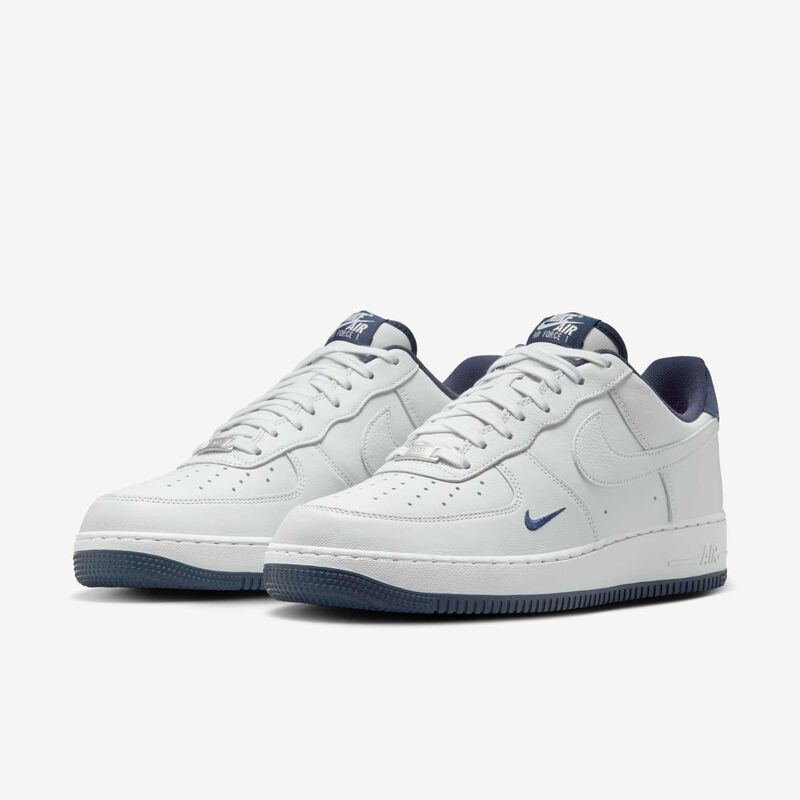 Nike Air Force 1 '07 LV8, Polvo De Fotones/Obsidiana/Polvo De Fotones, hi-res