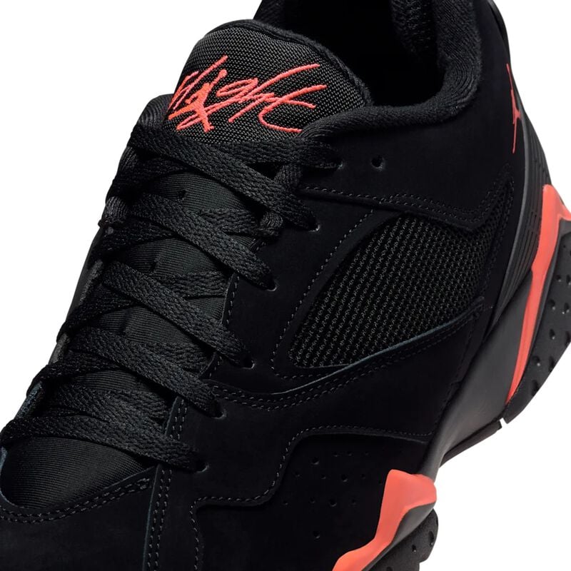 Zapatilla Air Jordan MVP 92, Negro, hi-res