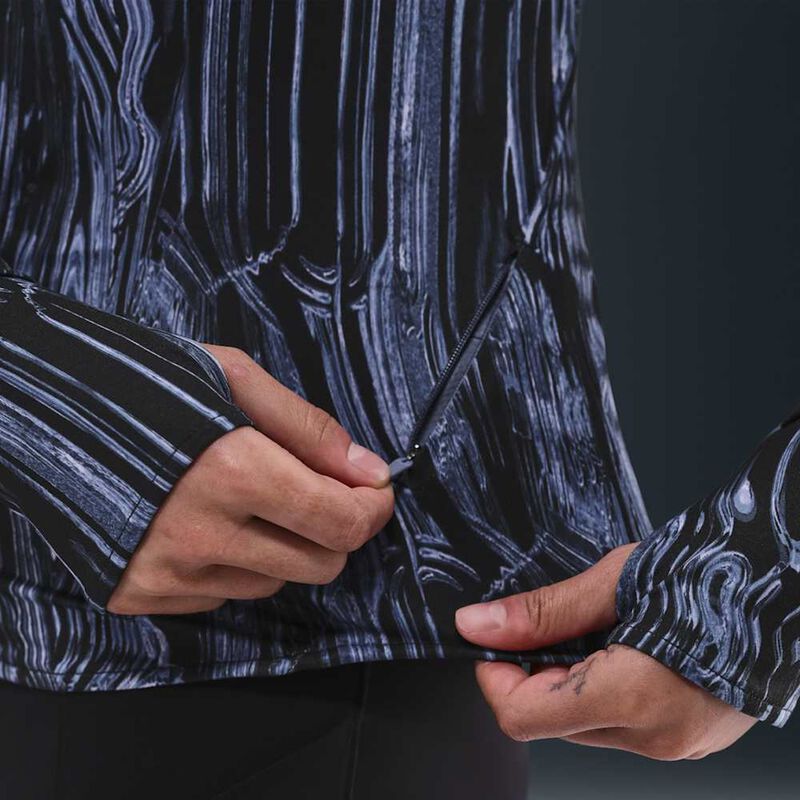 Nike Swift, &Iacute;ndigo mundial, hi-res