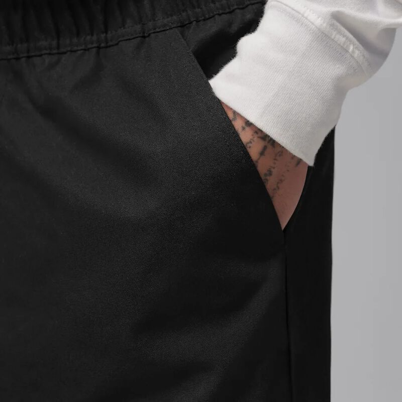 Pantalon Jordan, Negro, hi-res