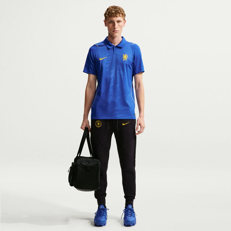 [Ljava.lang.String;@7a361767 Chelsea FC local 2026/27 Stadium, Azul, hi-res