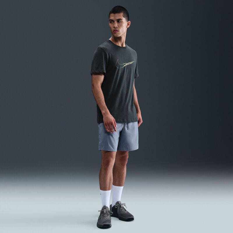 Polo Nike Sportswear, Negro, hi-res