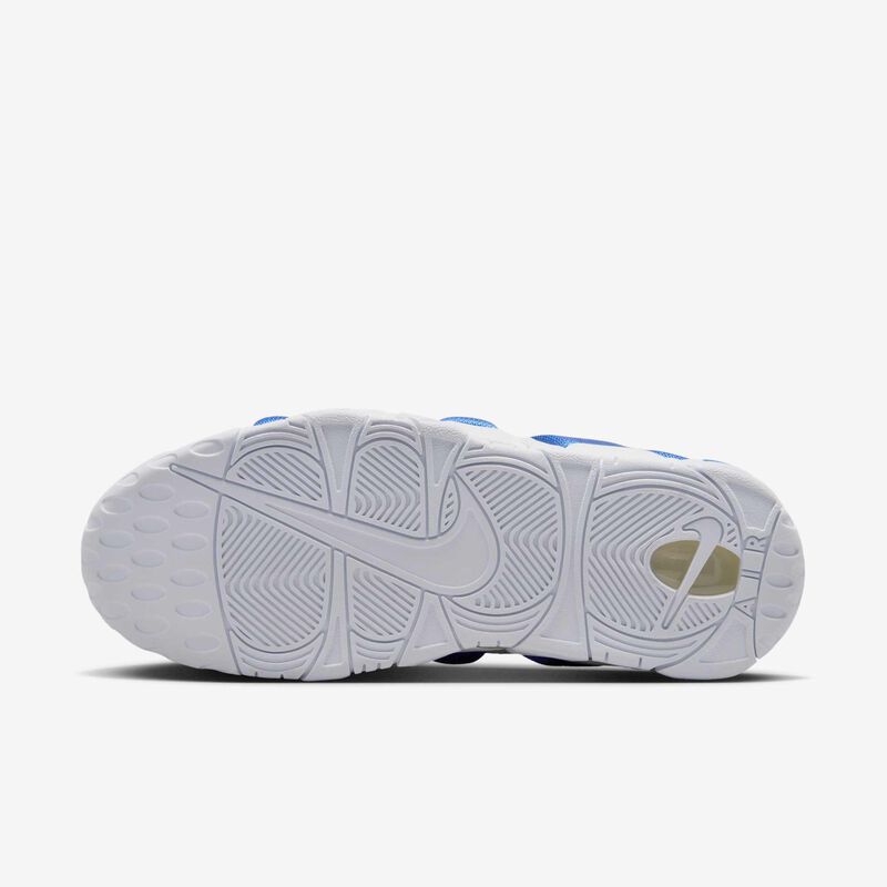 Nike Air More Uptempo Low, BLANCO, hi-res
