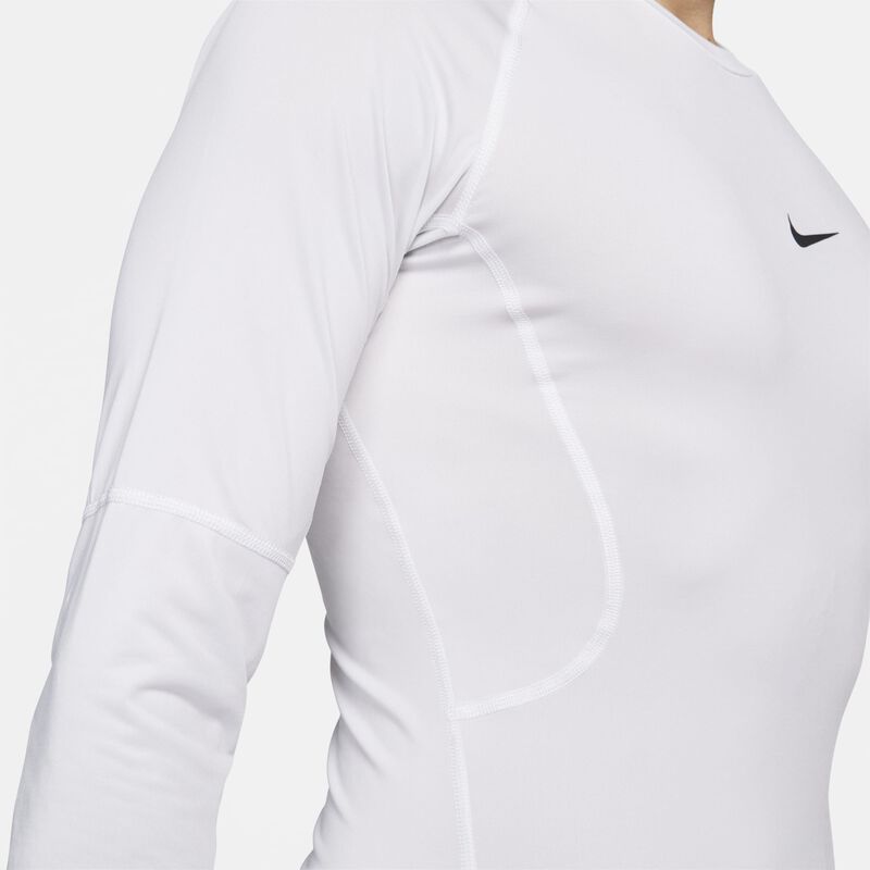 Polo Nike Sportswear, Blanco, hi-res