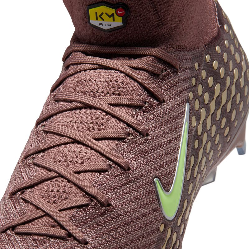 Chimp&uacute;n Nike Mercurial, Marr&oacute;n, hi-res