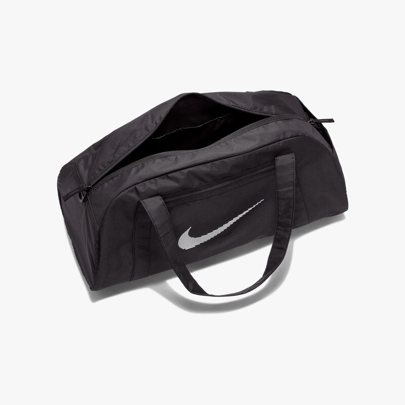 Nike Gym Club, Negro/Negro/Blanco, hi-res