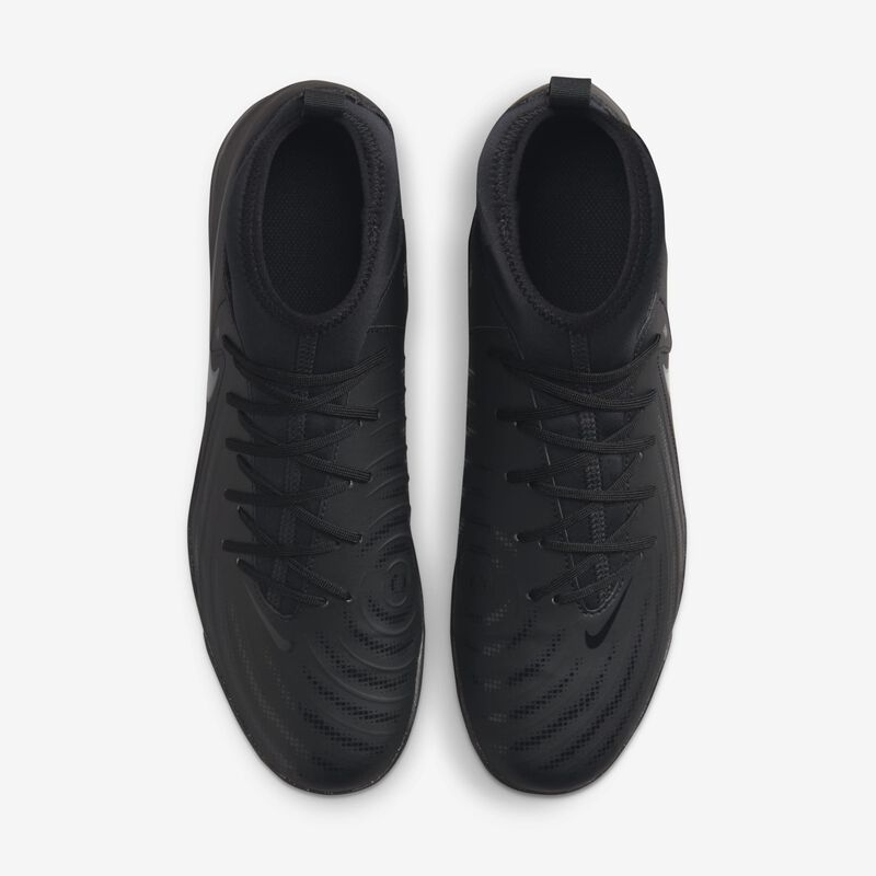 Nike Phantom Luna 2 Club, Negro/Jungla Intenso/Negro, hi-res