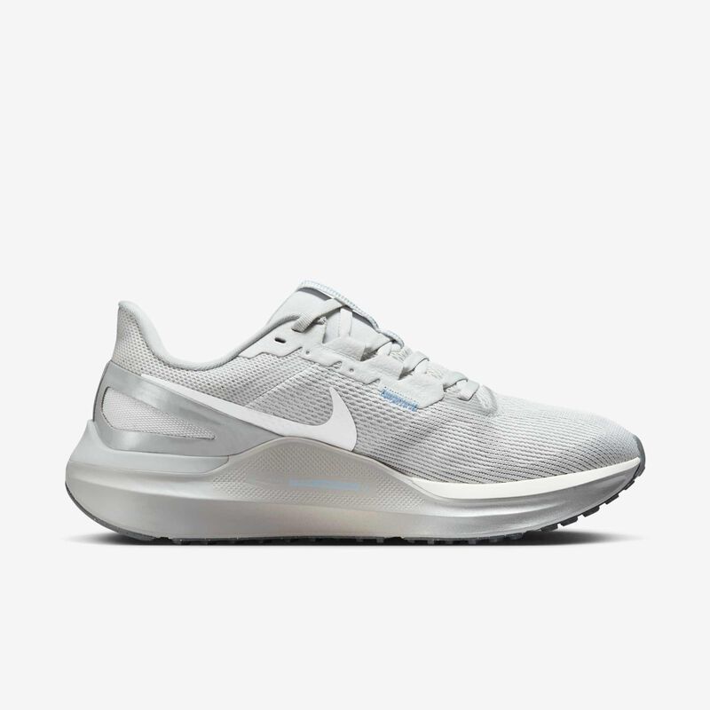 Nike Structure 25, NEGRO, hi-res