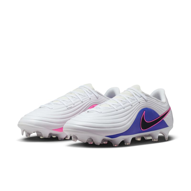 Chimp&uacute;n Nike Tiempo Maestro Academy, Blanco, hi-res