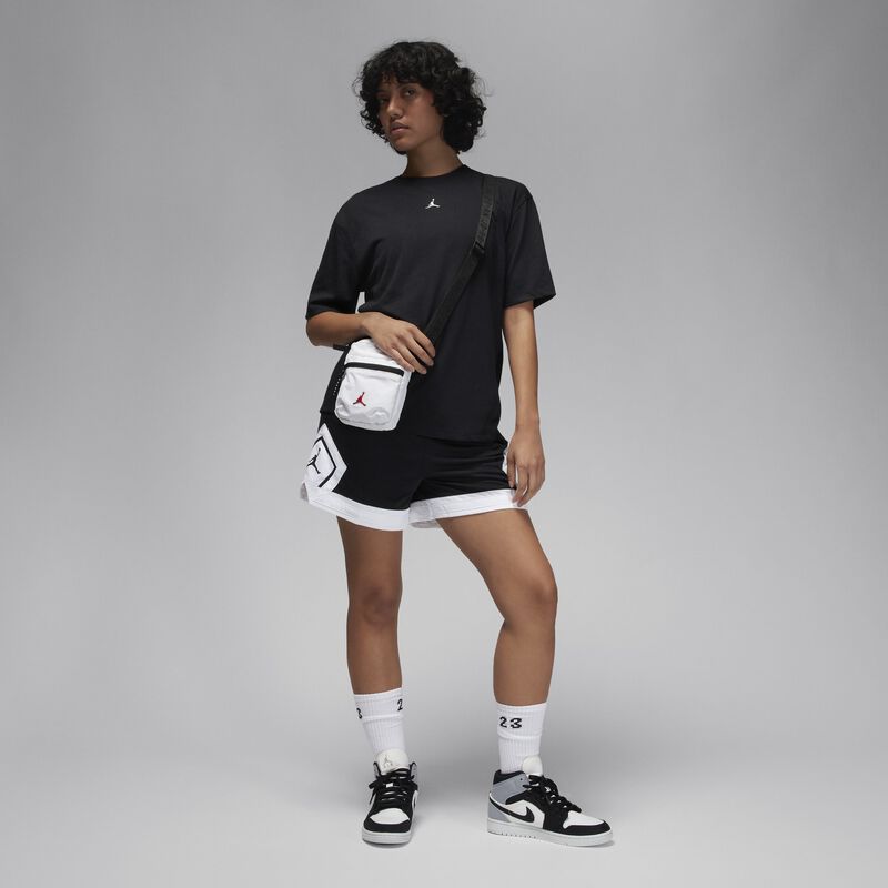 Jordan Sport, Negro, hi-res