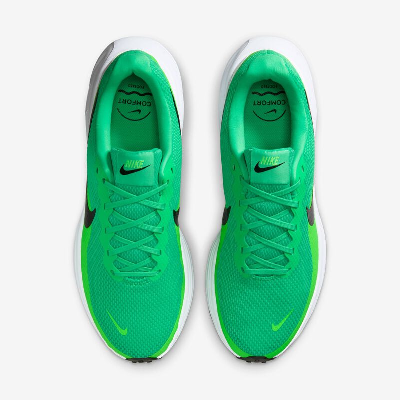 Zapatilla Nike, Verde, hi-res
