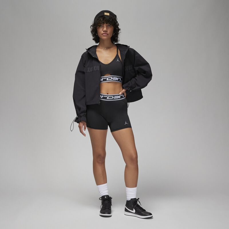 Jordan Sport, Negro/Sigilo, hi-res