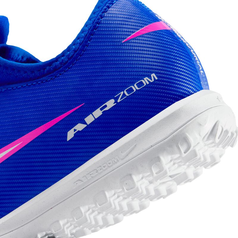 [Ljava.lang.String;@7713688e Nike Jr. Mercurial Vapor&nbsp;16&nbsp;Academy, Azul, hi-res