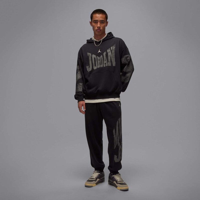 Jordan Brooklyn, Negro/Vela, hi-res