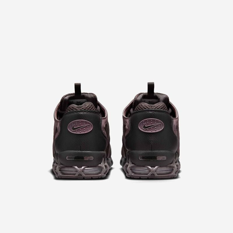Nike Air Zoom Spiridon Cage 2, Ceniza Medio/Gris Topo/Cueva/Plata Metalizado, hi-res