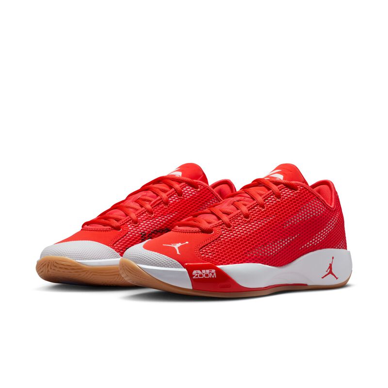 Zapatilla Jordan Luka, Rojo, hi-res