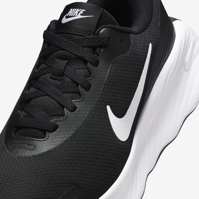 Nike Promina, Negro/Blanco, hi-res