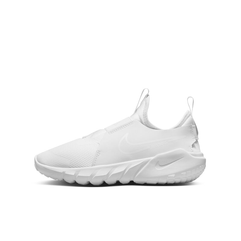 Nike Flex Runner 2, Blanco/Blanco, hi-res