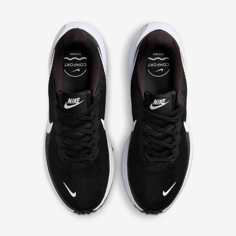 Nike Revolution 8, Negro/Gris Hierro/Blanco, hi-res