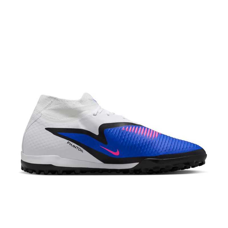 [Ljava.lang.String;@25cee458 Nike Phantom&nbsp;6 High Academy, Azul, hi-res