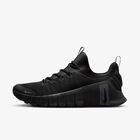 Nike Free Metcon 6, Negro/Antracita, hi-res