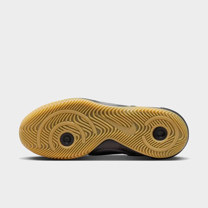 Zapatilla Hyperquickness, Negro, hi-res