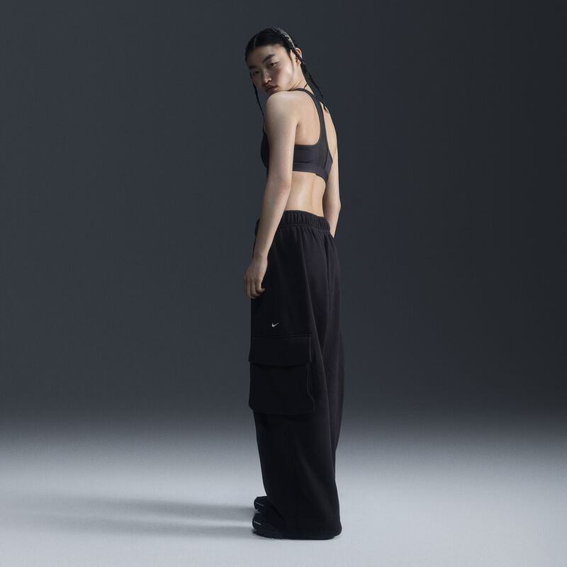 Nike Sportswear Dance, Negro/Vela, hi-res