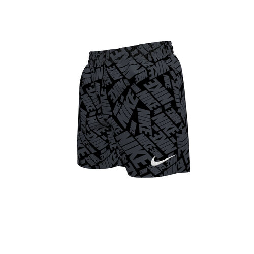 Nike Tossed Block