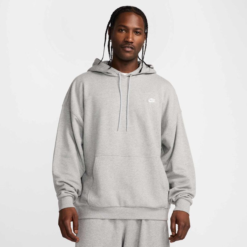 Nike Club Fleece, Gris, hi-res