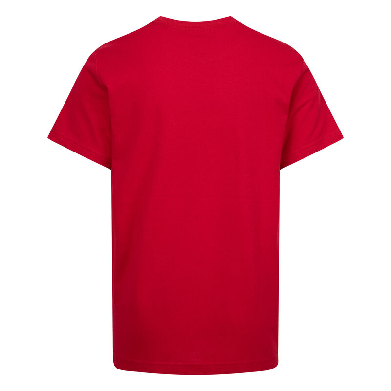 Polo Jordan Sportswear, Rojo, hi-res