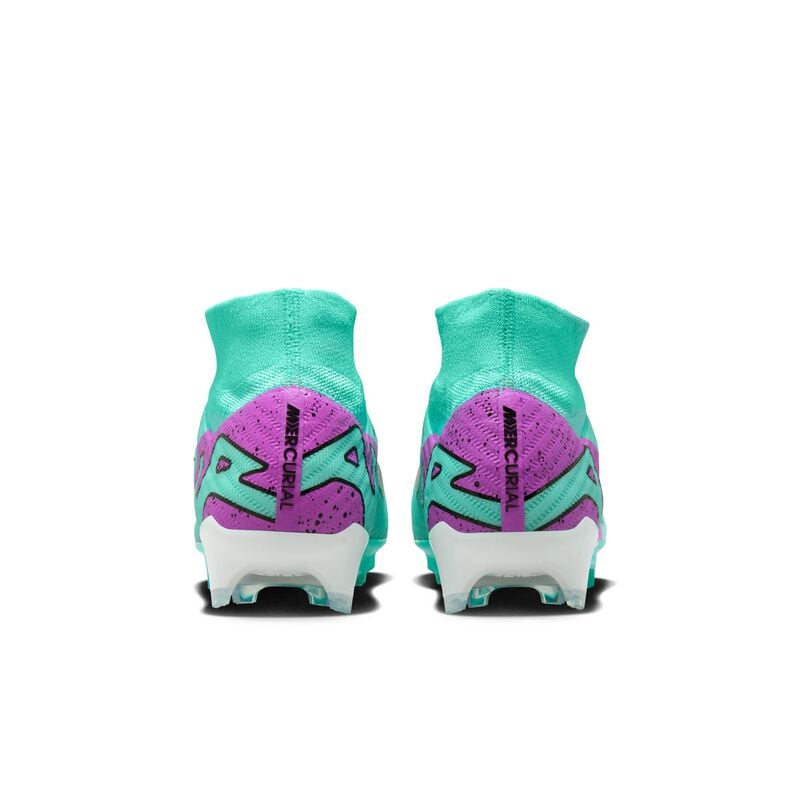 Nike Mercurial Superfly 9 Elite, Hiperturquesa/Sueño fucsia/Blanco/Negro, hi-res