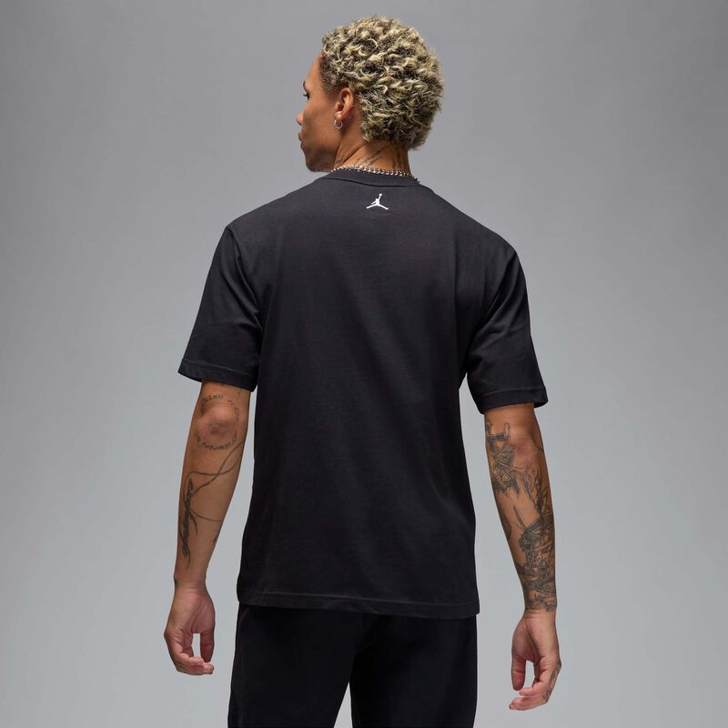 Jordan Sport, Negro/Blanco, hi-res