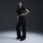 Nike Windrunner, Negro/Blanco, hi-res