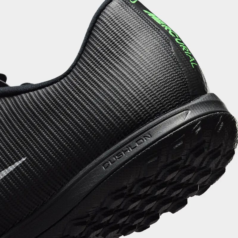 [Ljava.lang.String;@511694fa Nike Mercurial Vapor 17 Academy, Negro, hi-res